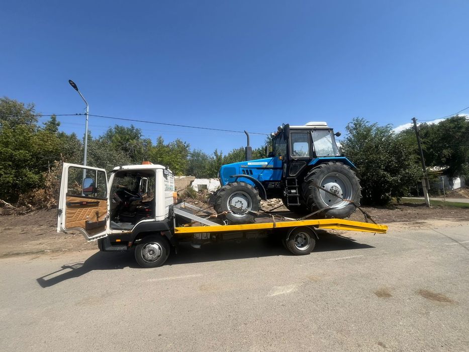 Эвакуатор круглосуточно 24чеса