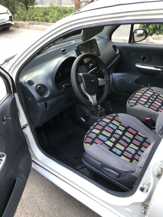 Matiz best sotiladi