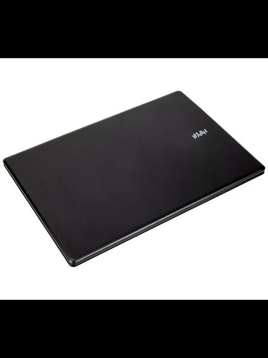 Hiper Workbook U26-15FI3100R8S2WPG