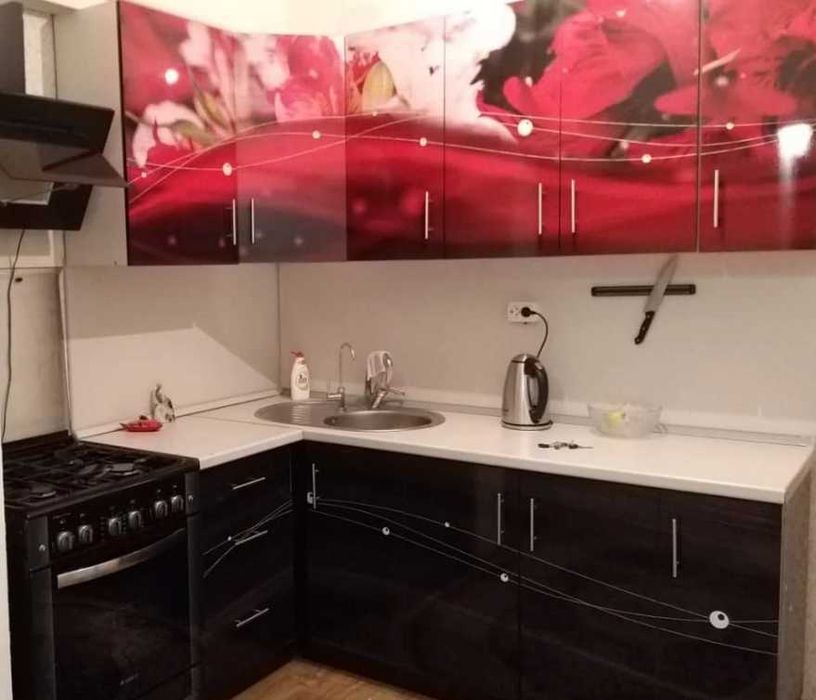 Дава се под наем Двустаен апартамент в Пловдив, Каменица 1 - 50 кв.м за 193.8 € - Снимка #3