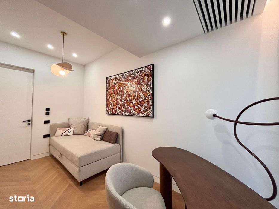 Apartament cu 3 camere | Floreasca