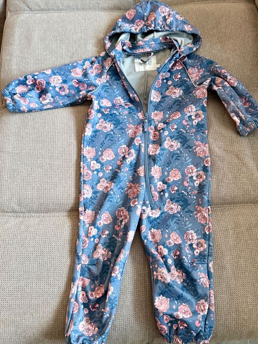 Яке, палтенце, чувалче за сън, гащеризон