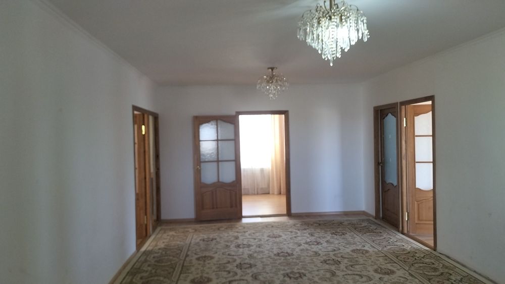 Продам монсардный дом