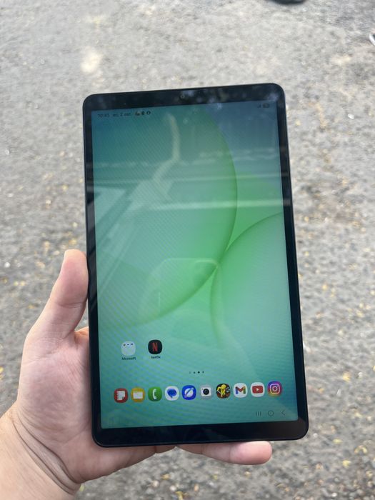 Samsung galaxy tab a11 8/128