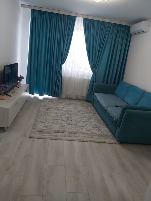 Inchiriez apartament 2 camere în hils pallady fix la statia de metrou Anghel Saligni. Detalii pe watap la 0754.471. 138