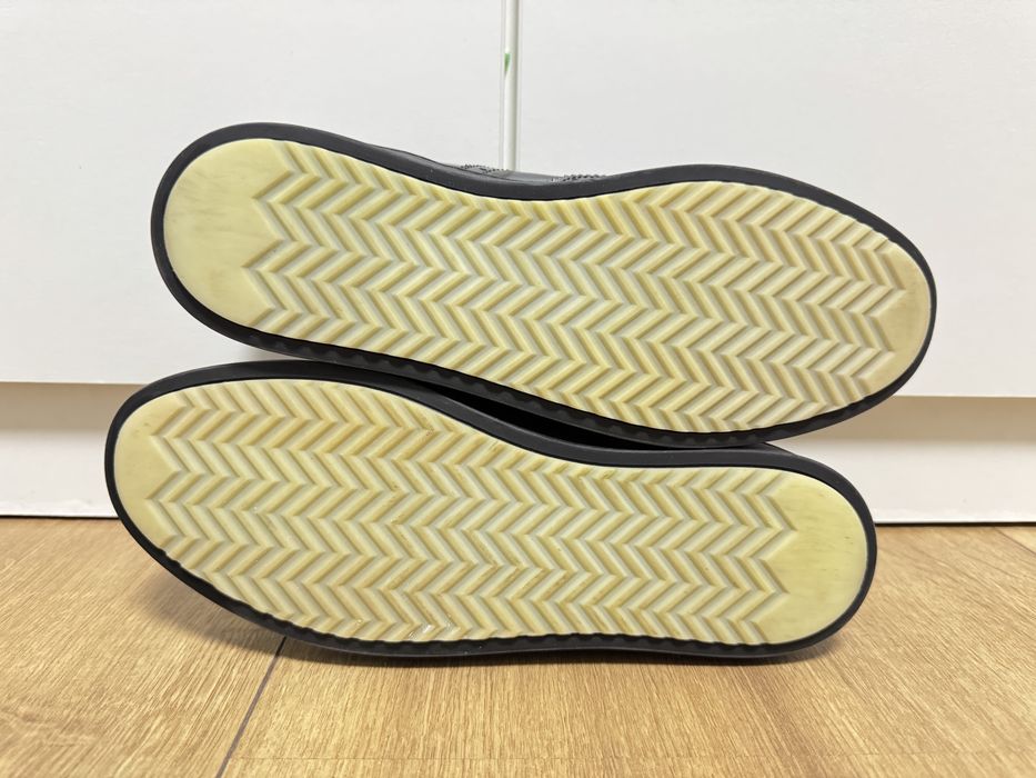 Rag & Bone Meli Laceless Brogue