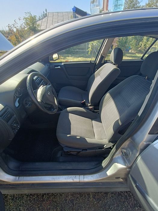 OPEL Astra 2001 — imagine 2