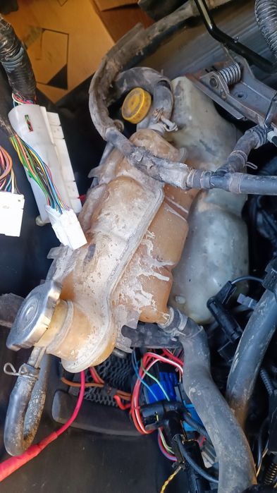 Двигател за Nissan patrol Y61 3.0d 2004г