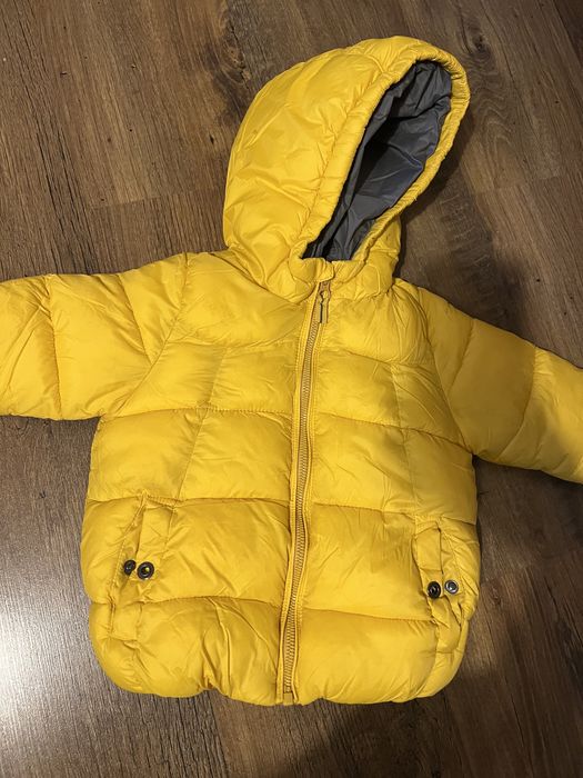 Детско яке Zara 18-24 м