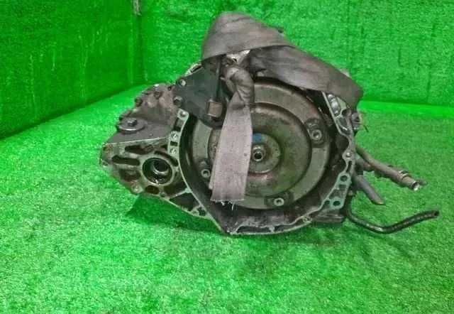 АКПП Nissan AD VY11 QG13DE