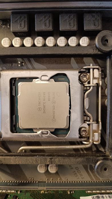 Z390 D Gigabyte lga1151