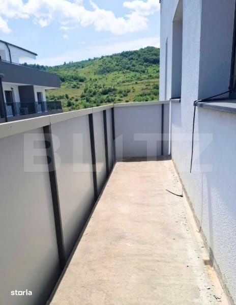 Apartament 2 camere, 37.20 mp, zona Terra