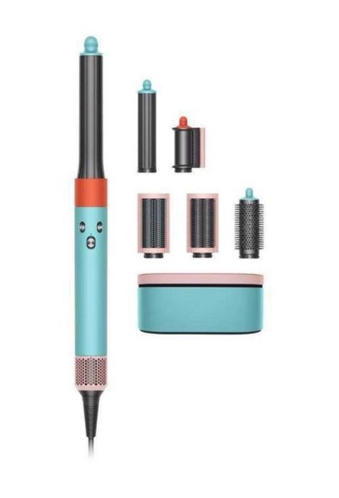 Dyson airwrap  bluetooth