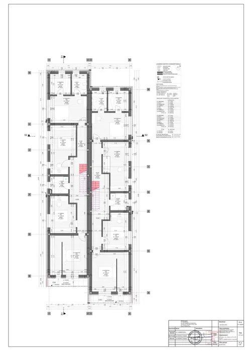 Duplex P+E, 200mp utili, 1425mp teren, NZEB, Feleacu