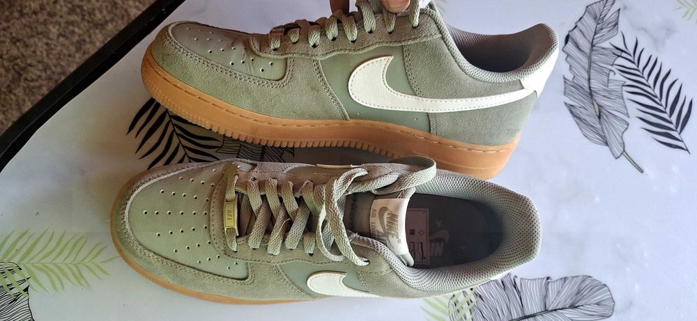 Маратонки nike air force 1