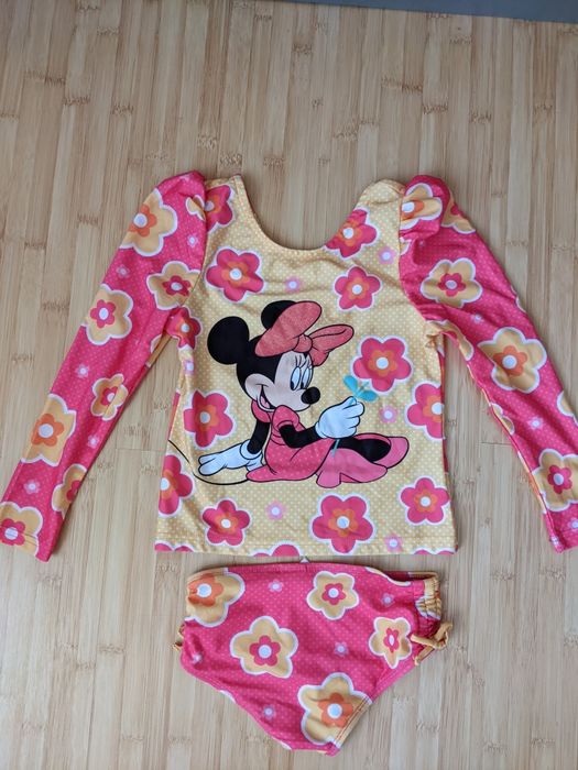 Бански, САЩ, до 6 години