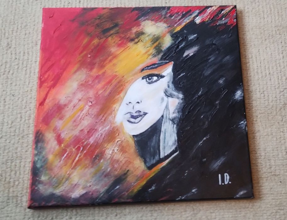 Картини, цената зависи от избора