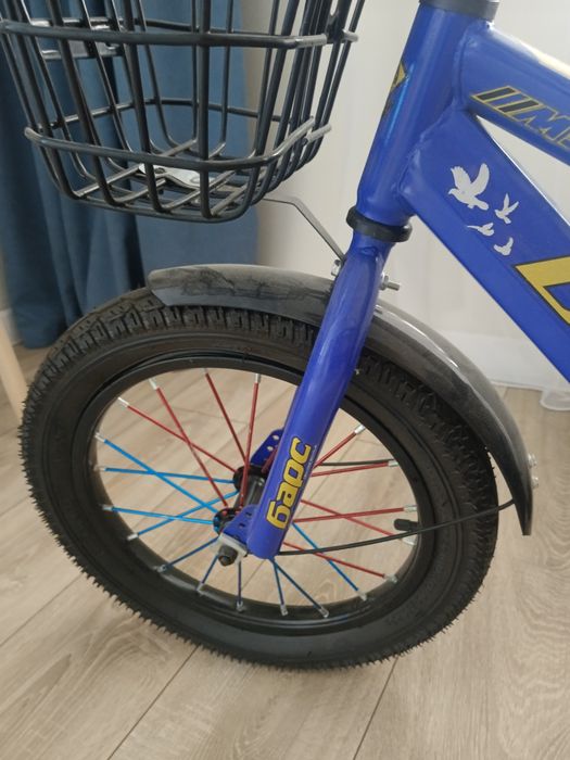 Продам велосипед