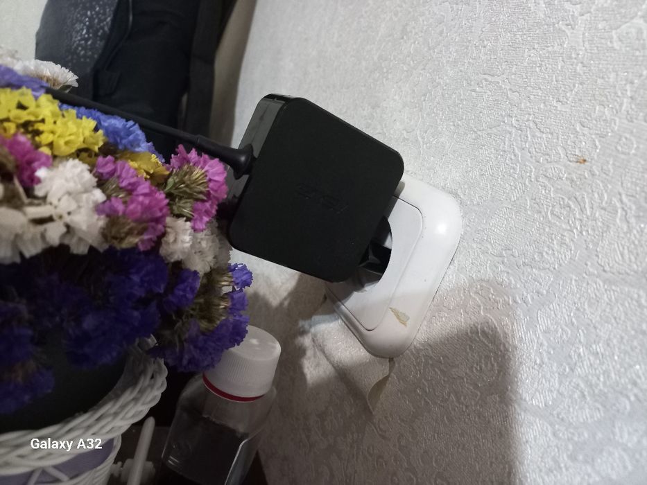 Asus x540u ноутбук