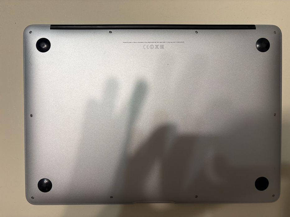 MacBook Air (13-inch, Early 2014)