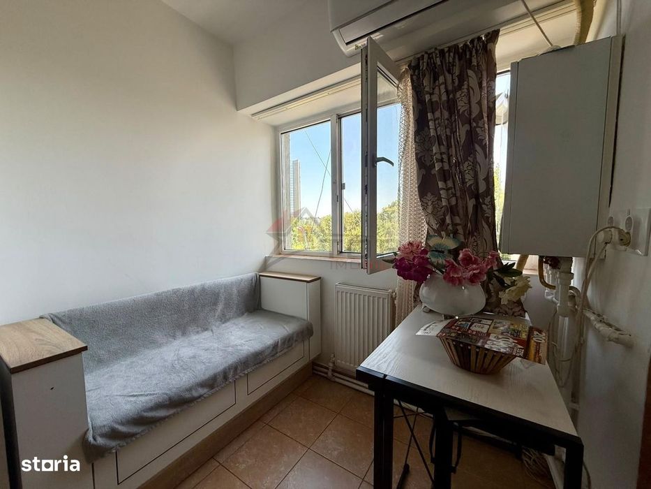 Inchiriere apartament 1 camera decomandat - Centru