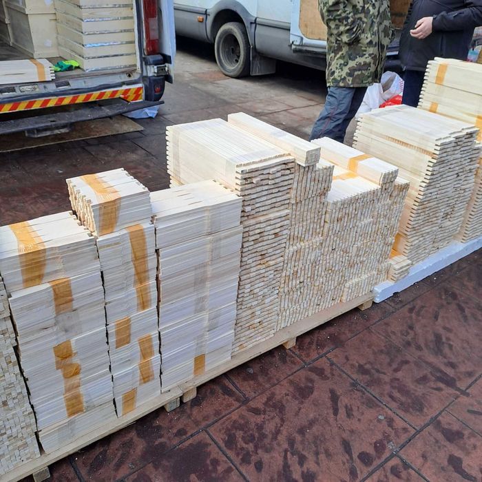 Rame tei stupi,rame insarmate,lazi stupi,hranitoare-DOLJ