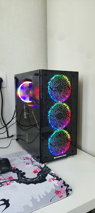 Полный игравой комплект
