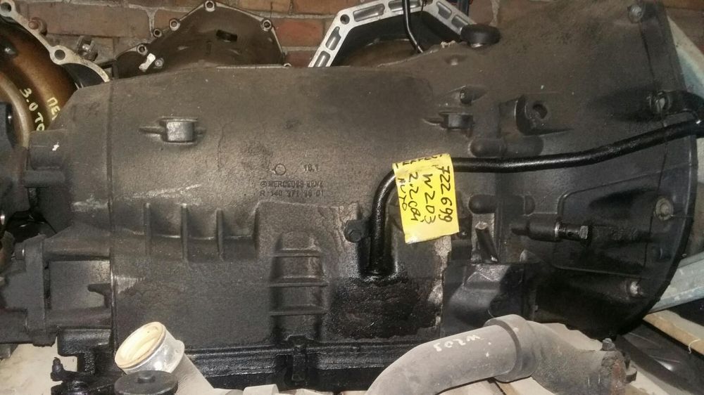 Разпродажба! Скоростна Мерцедес / Mercedes ръчни, авто, полуавтомат