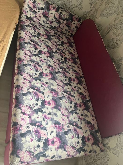 Диванчик - кровать