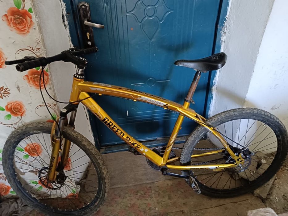 Продам велосипед