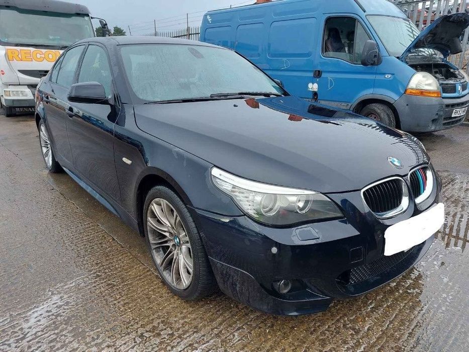 Trager BMW E60 2009 SEDAN 2.0 N47D20A