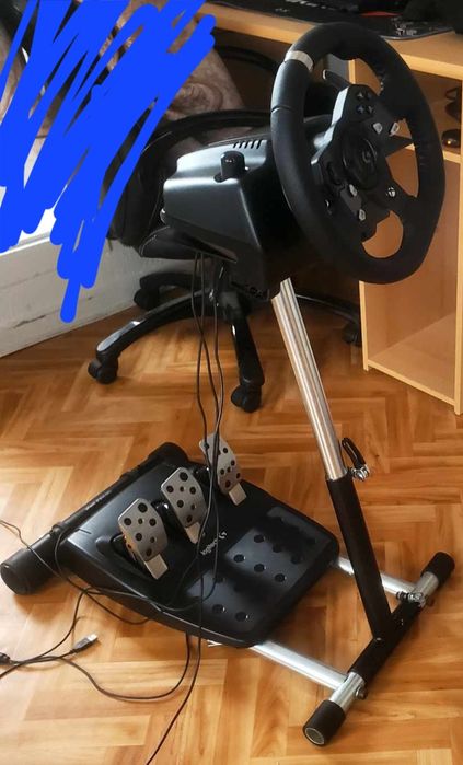 Геймърски компютър