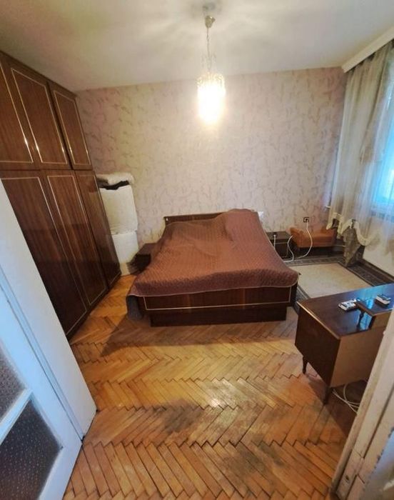 Двустаен, продажба, ж.к Западен парк