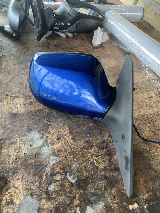 Дясно огледало за мазда 6