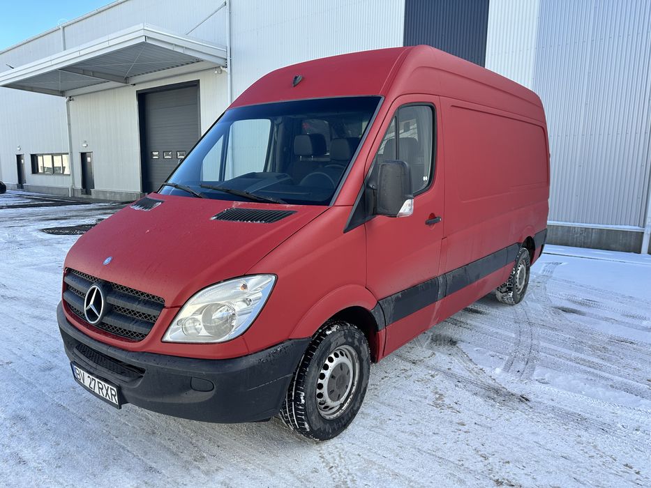 Dube de inchiriat / inchirieri dube / autoutilitara 3.5t / rent a van