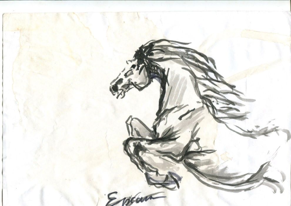 Продам картины - графику