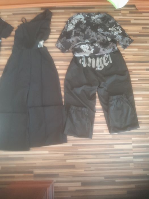 Голям сет за дама