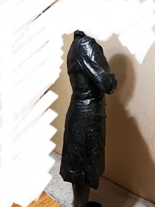 Кожанка р 42-44