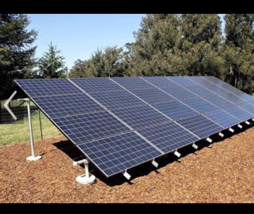 Солнечная панель nurenergy купить в Ташкенте Куёш панеллари оптом