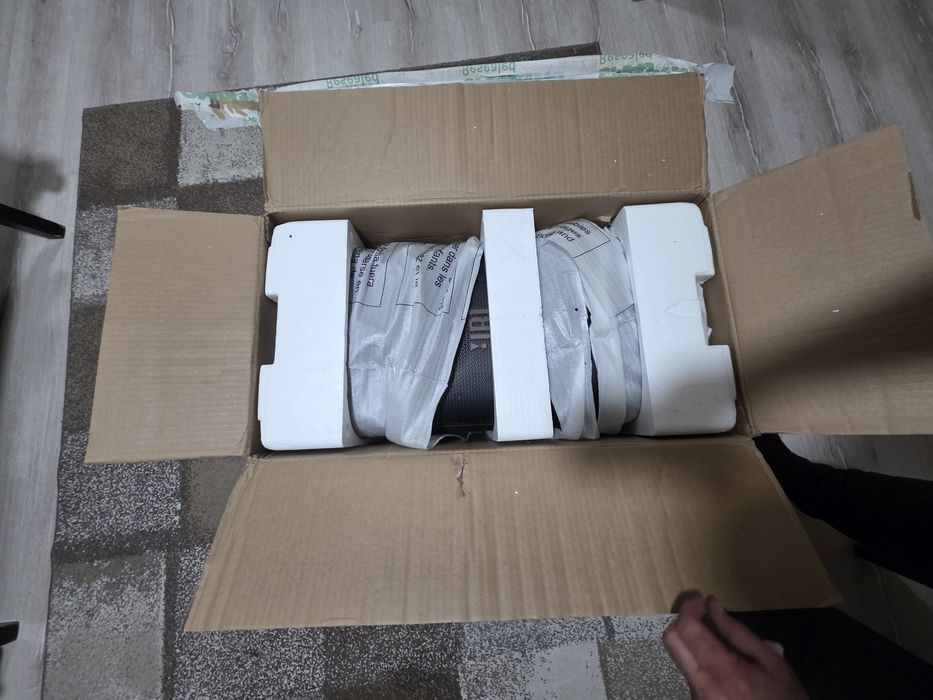 JBL partybox 320
