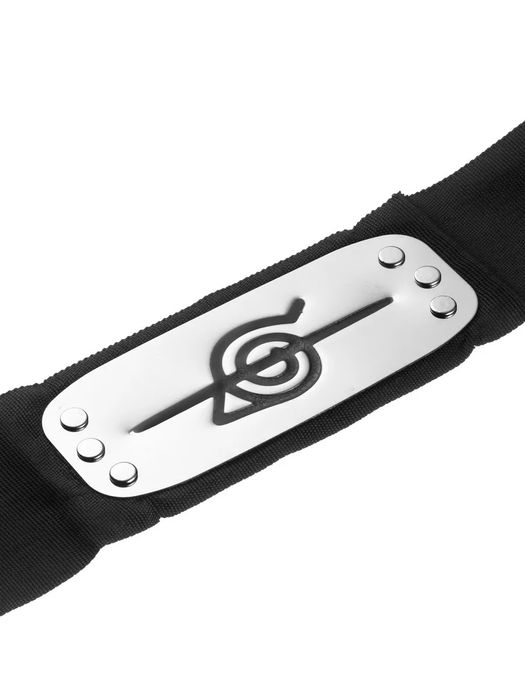 Металлические вещи из Наруто. Б/у