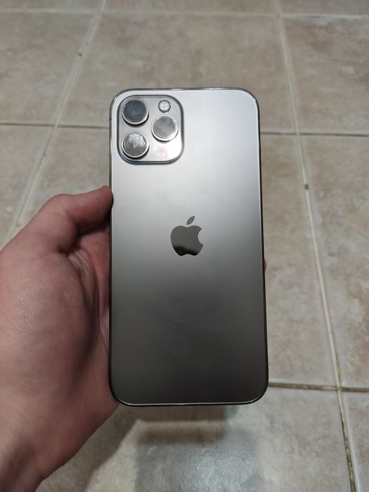 iPhone 12 pro max, 256gb