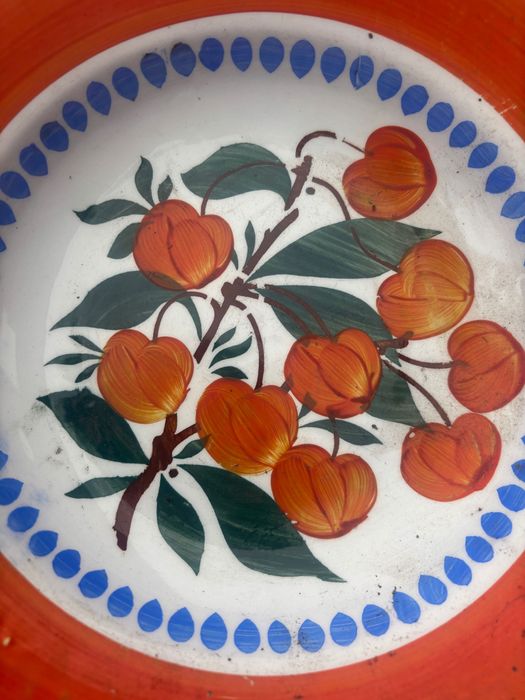 Farfurii de colecție