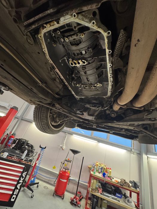 Софтуер и ремап на скоростни кутии.