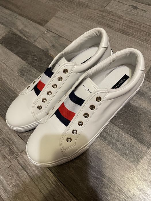 Tenisi tommy hilfiger