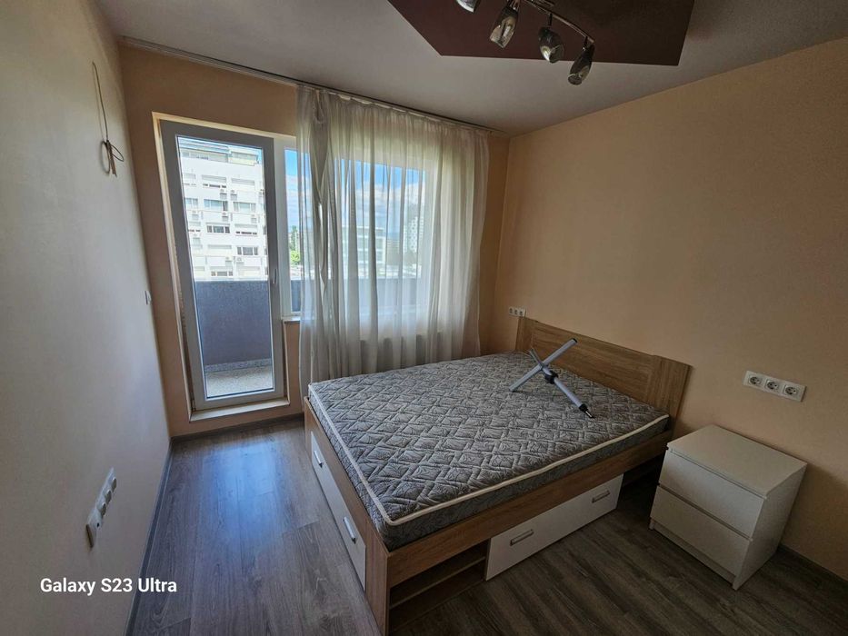 Дава се под наем Двустаен апартамент в София, Овча купел - 60 кв.м за 575 € - Снимка #8