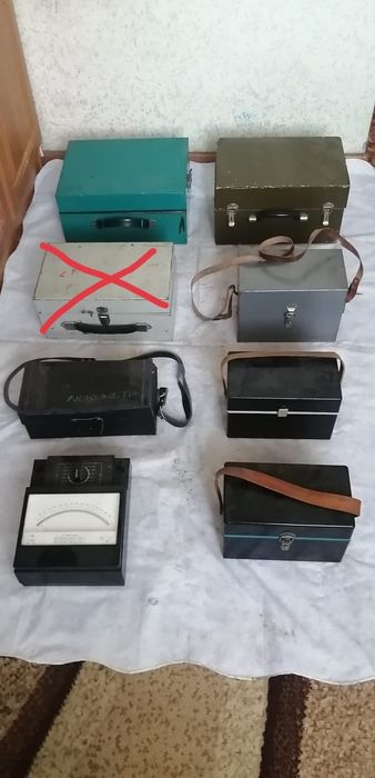 Продам электроприборы для профессионала