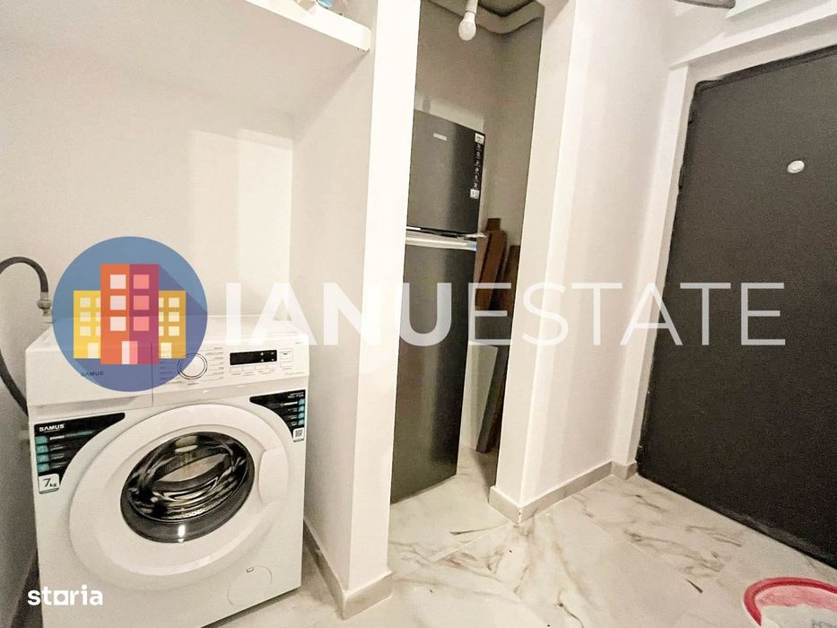 Berceni Soseaua Giurgiului Piata Progresul Renovat