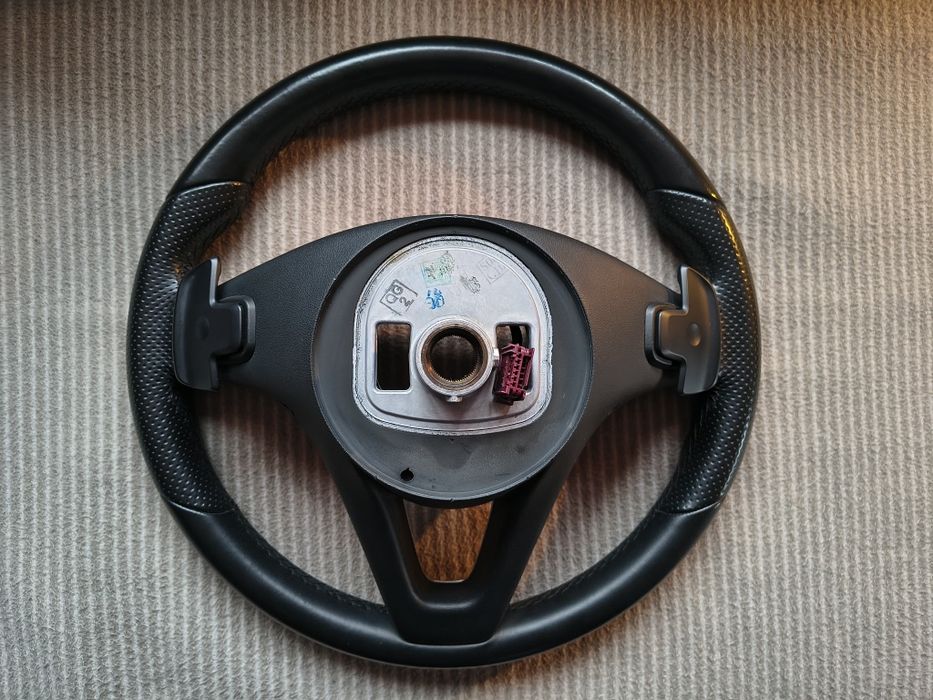 Волан за Mercedes W 205