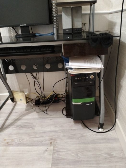 Компьютер хорош. состояние